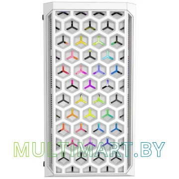 Корпус Powercase Mistral Micro T3W (CMIMTW-L3) картинка 6